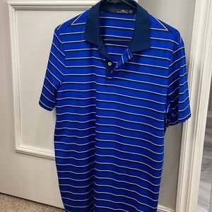 Men’s golf polo shirt